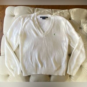 Ralph Lauren Sweater